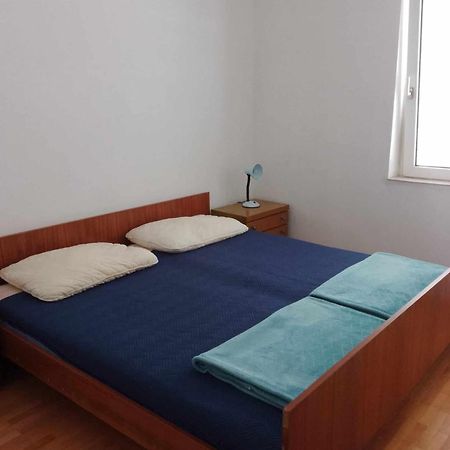 Apartment Pemper 诺维·维诺多尔斯基 外观 照片