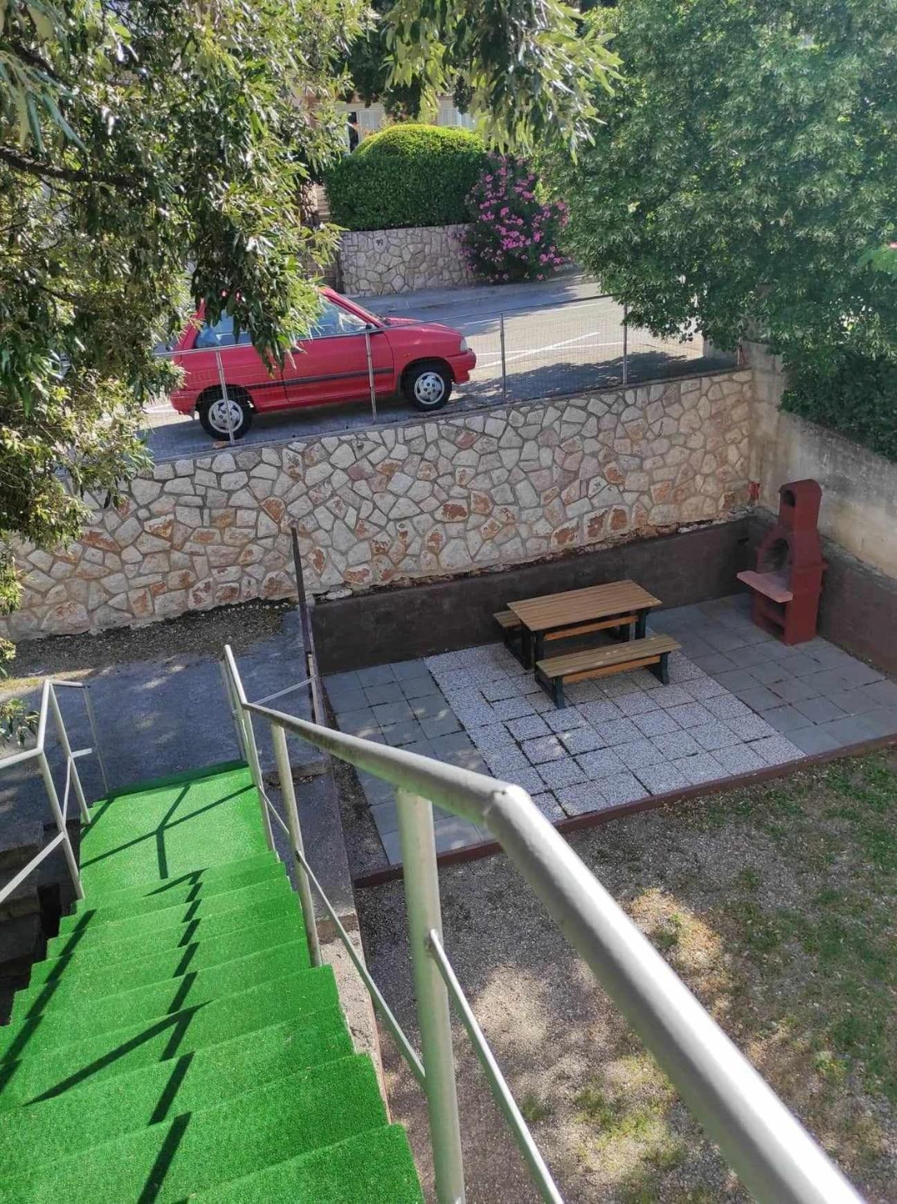 Apartment Pemper 诺维·维诺多尔斯基 外观 照片