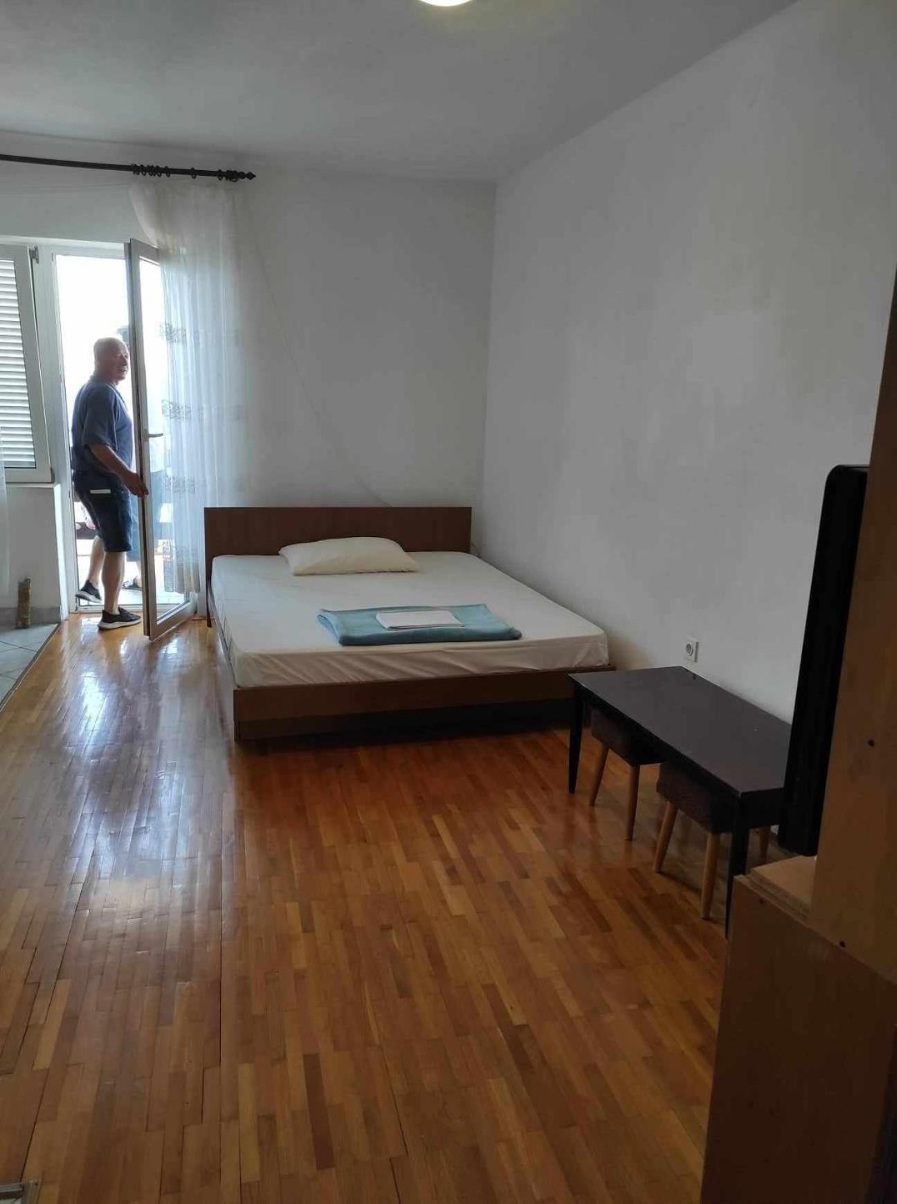 Apartment Pemper 诺维·维诺多尔斯基 外观 照片