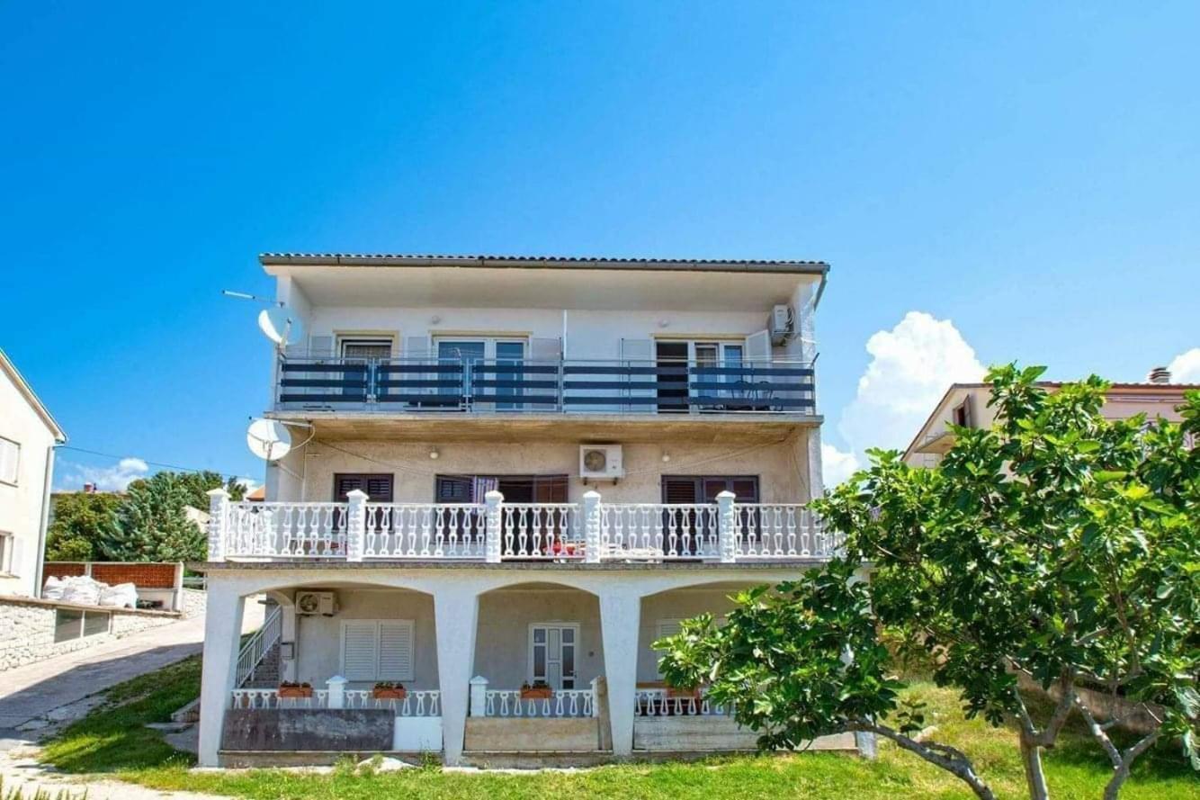 Apartment Pemper 诺维·维诺多尔斯基 客房 照片