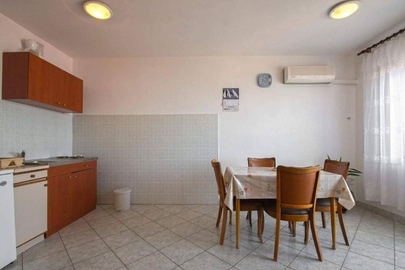 Apartment Pemper 诺维·维诺多尔斯基 客房 照片