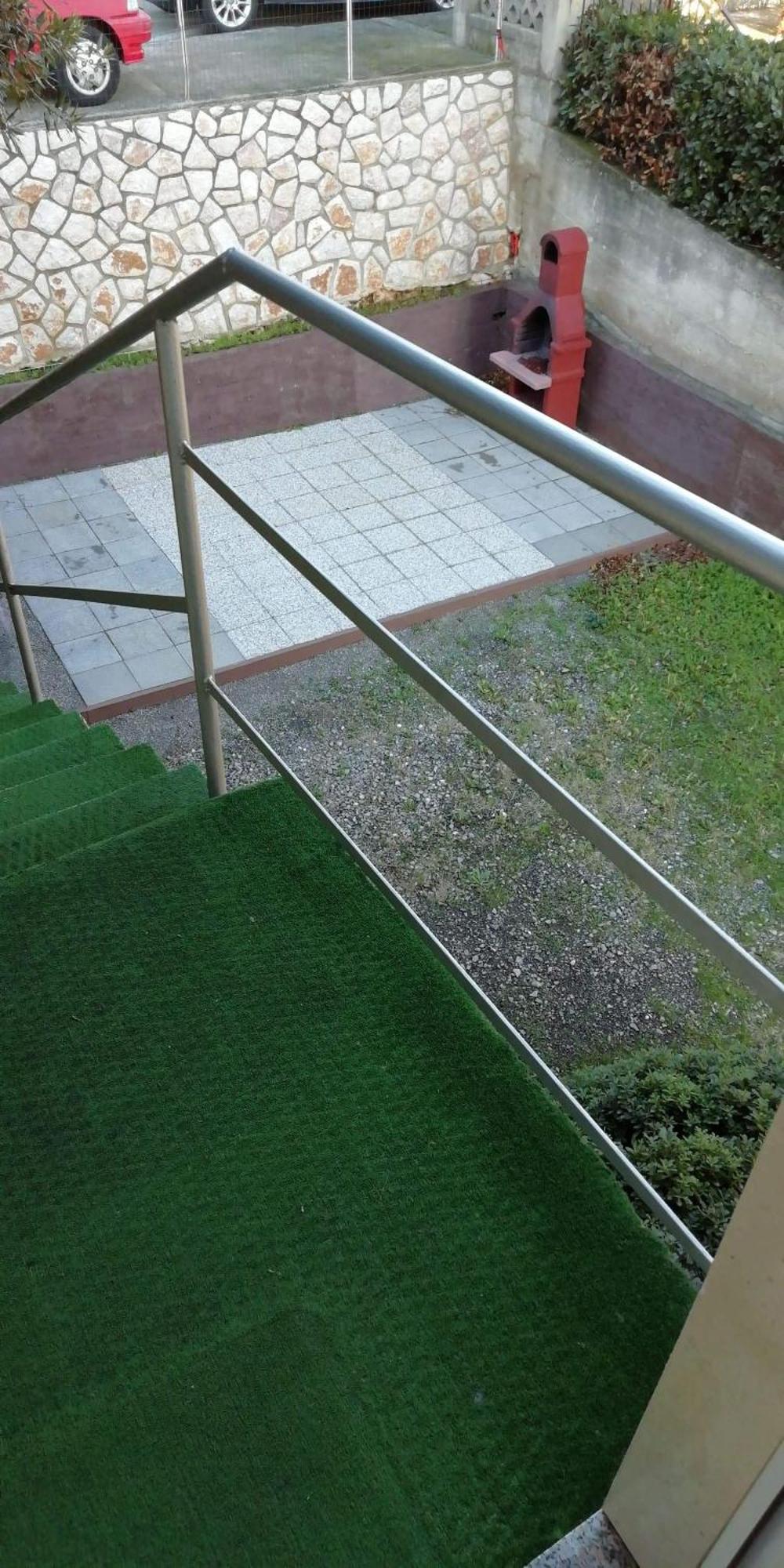 Apartment Pemper 诺维·维诺多尔斯基 客房 照片